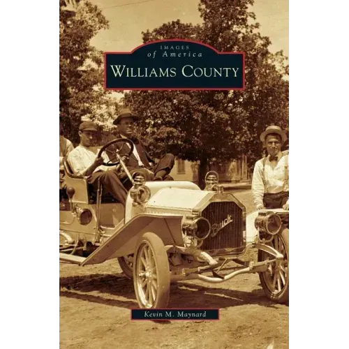 Williams County