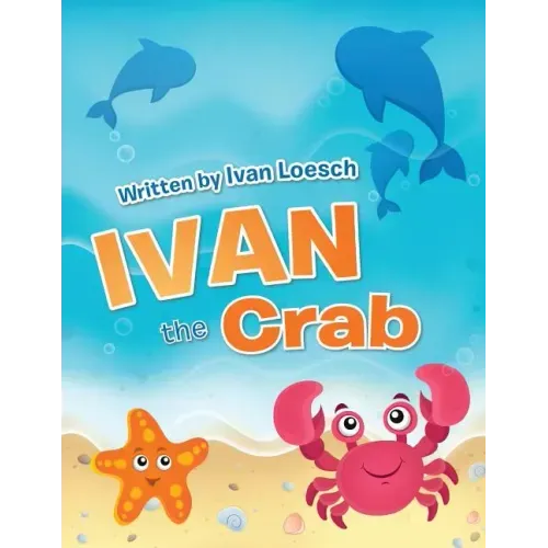 Ivan the Crab