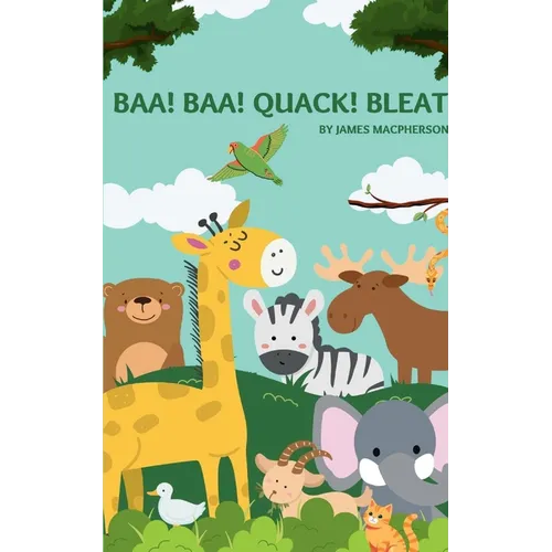 Animal Short Stories