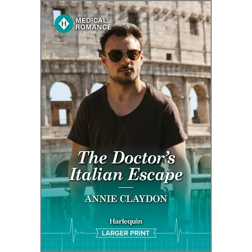 The Doctor's Italian Escape