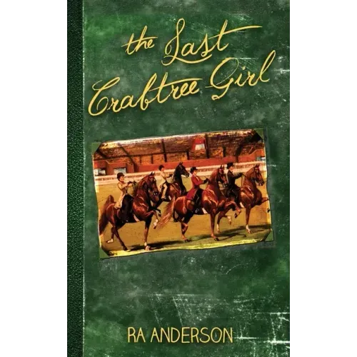 The Last Crabtree Girl