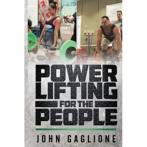 Powerlifting For The People