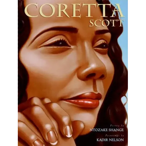 Coretta Scott