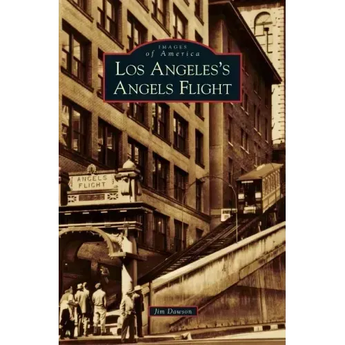 Los Angeles's Angels Flight