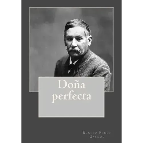 Doña perfecta
