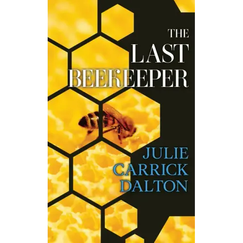 The Last Beekeeper