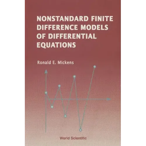 Nonstandard Finite Difference Models...