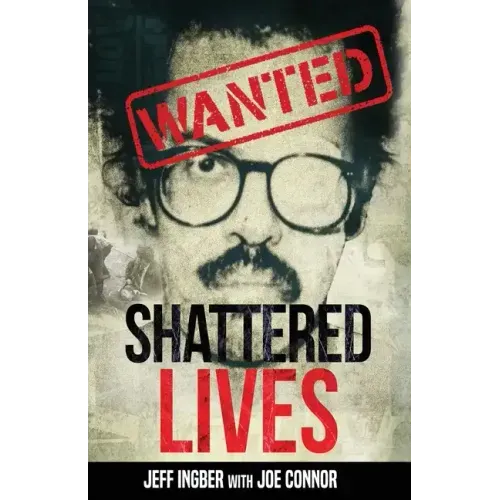 Shattered Lives: Overcoming the Fraunces Tavern Terror