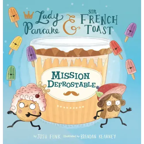 Mission Defrostable