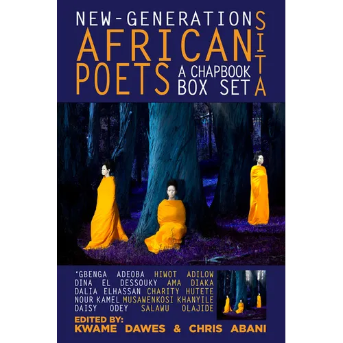 Sita: New-Generation African Poets: A Chapbook Box Set