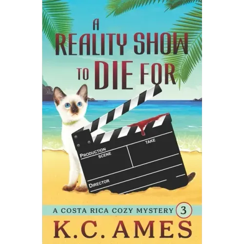 A Reality Show To Die For