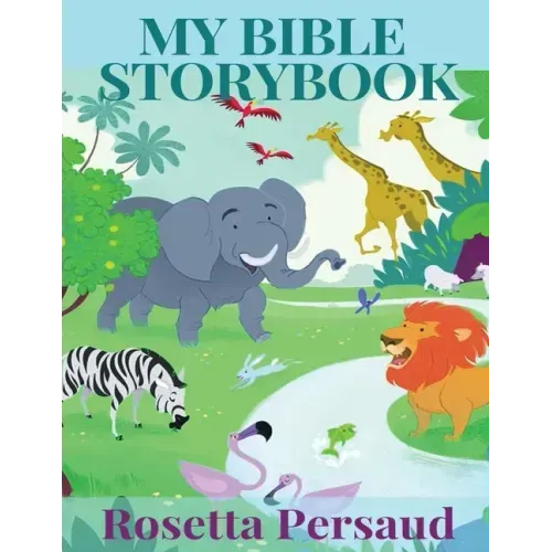 My Bible Story Book