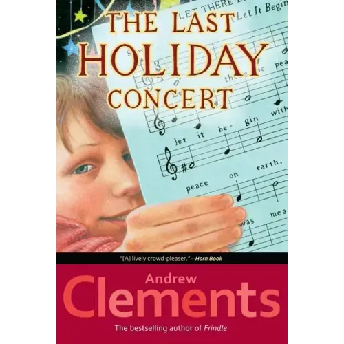 The Last Holiday Concert
