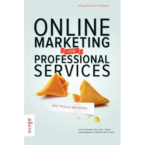 Online Marketing for Professional Services