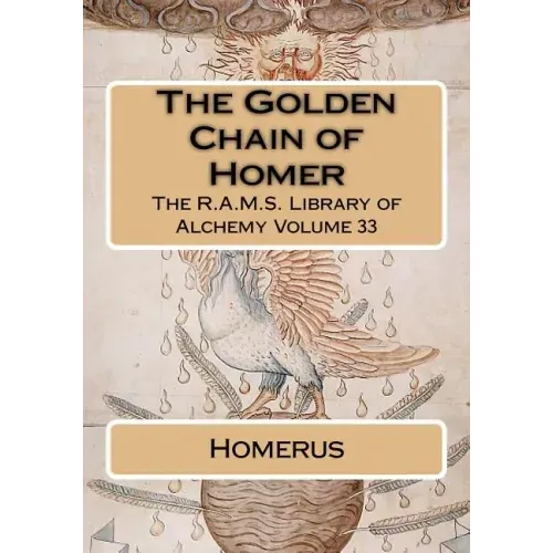The Golden Chain of Homer