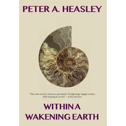 Within a Wakening Earth
