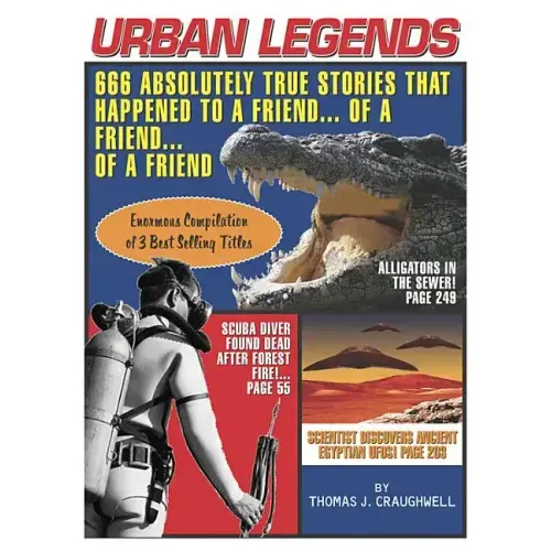 Urban Legends