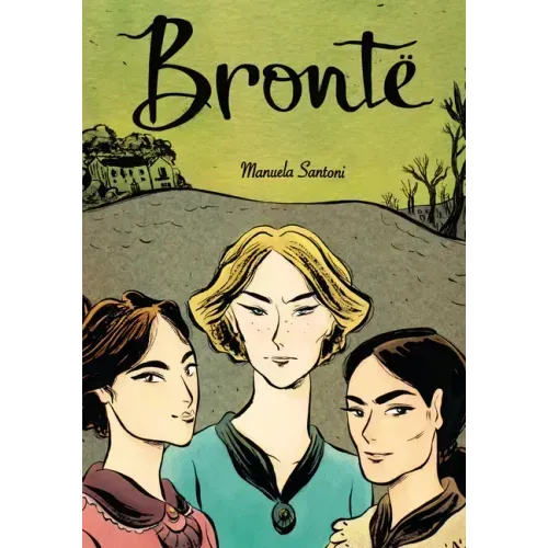 Brontë