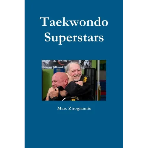 Taekwondo Superstars
