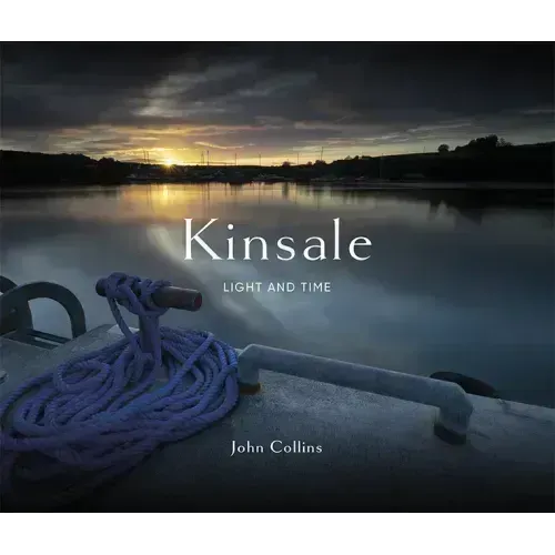 Kinsale - Light & Time