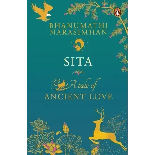 Sita: A Tale of Ancient Love