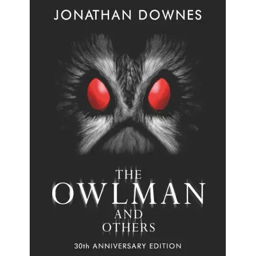 The Owlman and Others