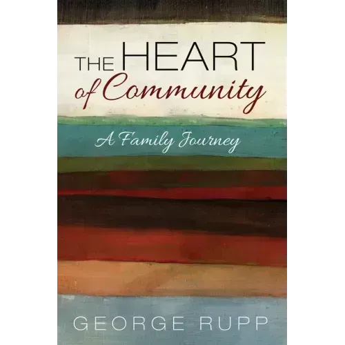 The Heart of Community: A Family Journey