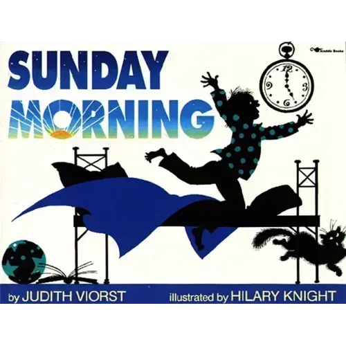 Sunday Morning
