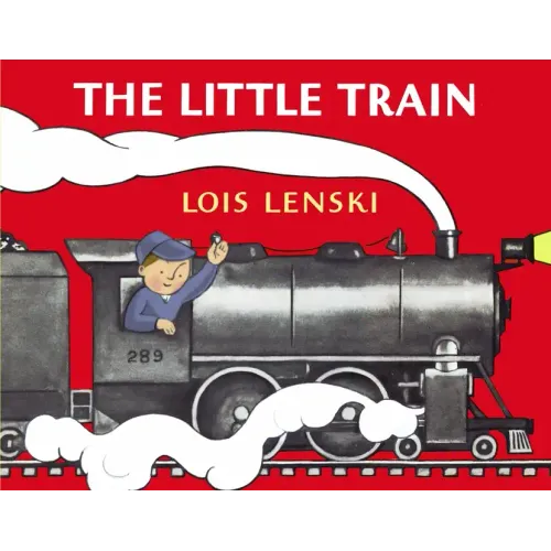 The Little Train