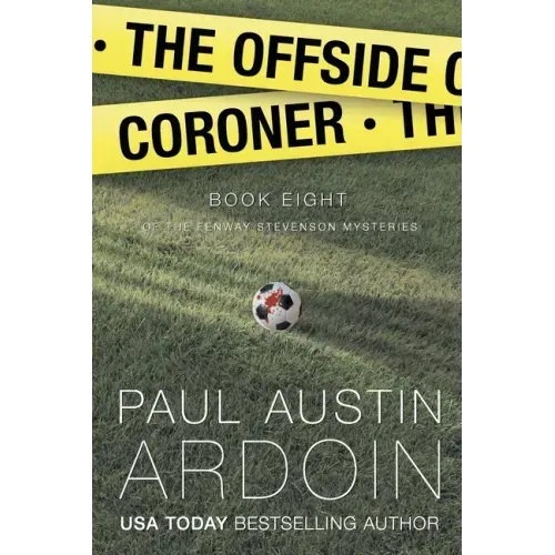 The Offside Coroner