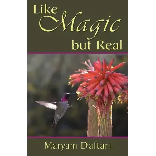 Like Magic but Real