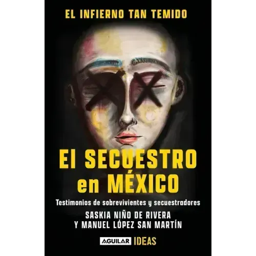 El Infierno Tan Temido: El Secuestro En México / The Hell We Dread: Kidnapping in Mexico
