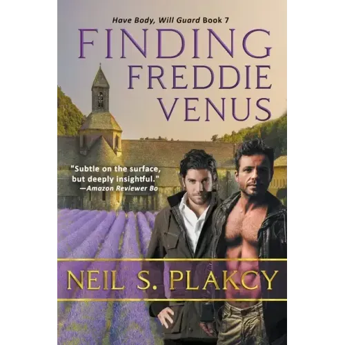 Finding Freddie Venus