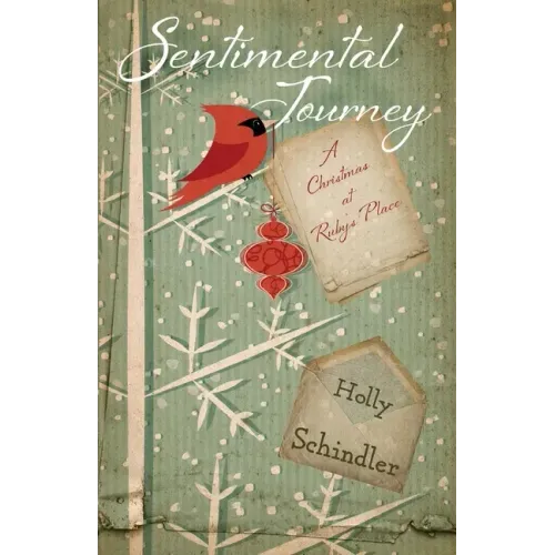 Sentimental Journey: A Christmas at Ruby's Place