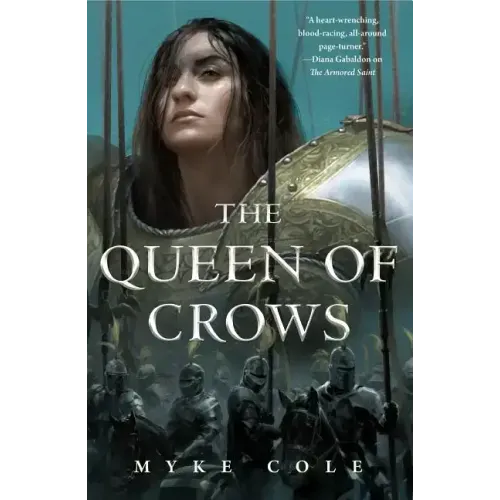 The Queen of Crows