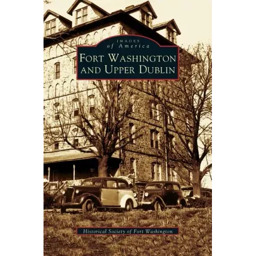 Fort Washington and Upper Dublin