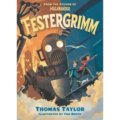 Festergrimm
