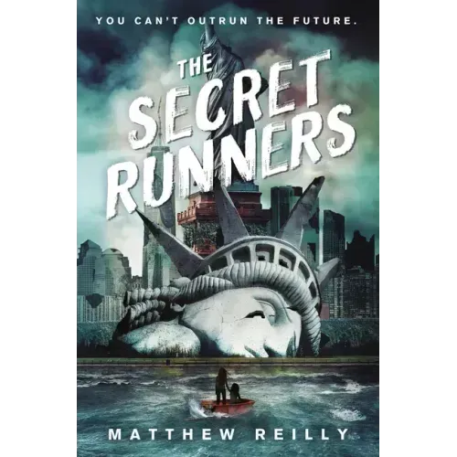 The Secret Runners