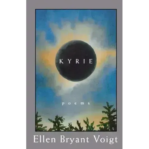 Kyrie: Poems
