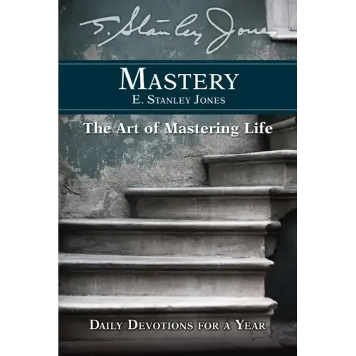 Mastery: Daily Devotions for a Year