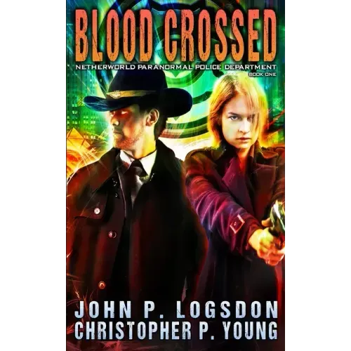 Blood Crossed