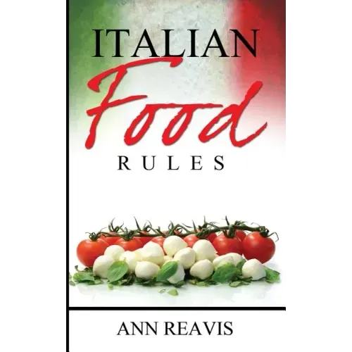 Italian Food Rules
