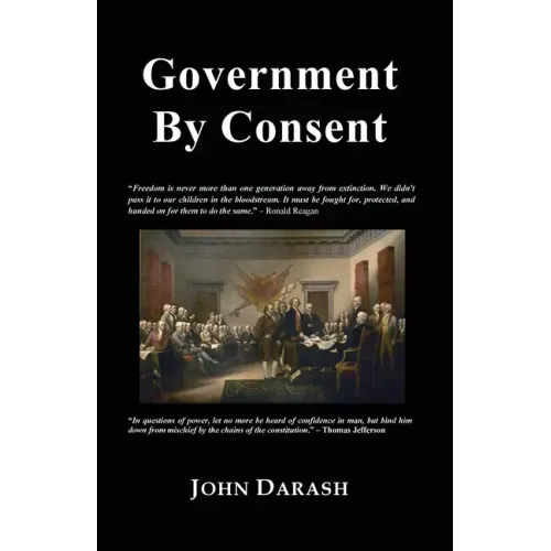 Government by Consent