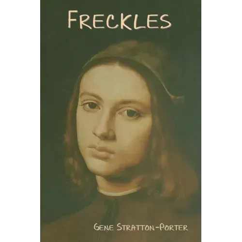 Freckles