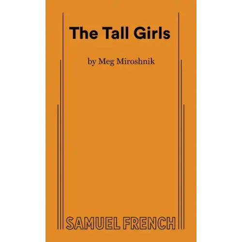 The Tall Girls