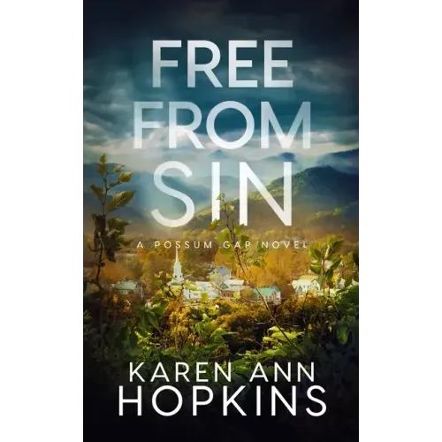 Free From Sin
