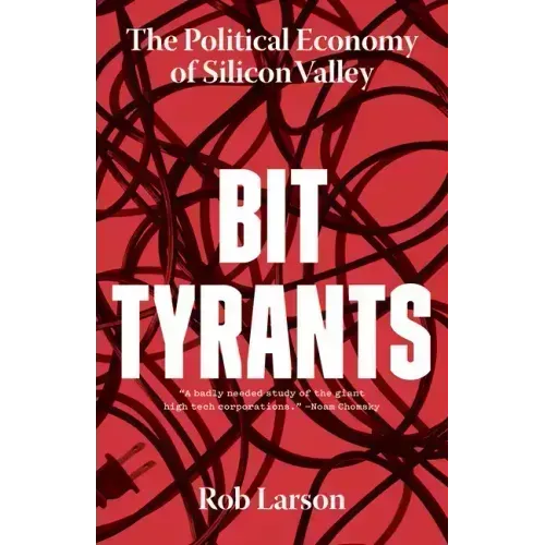 Bit Tyrants: The Political Economy of Silicon Valley