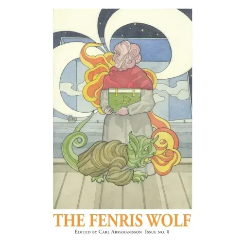 The Fenris Wolf 8