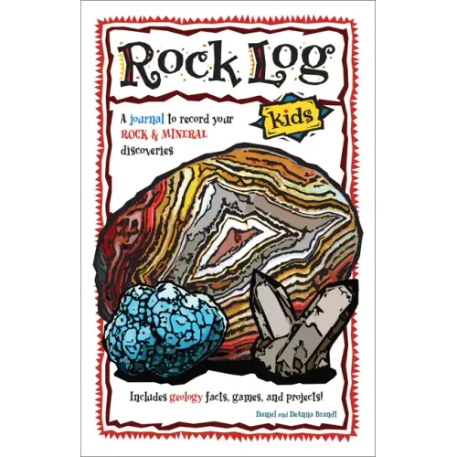 Rock Log Kids