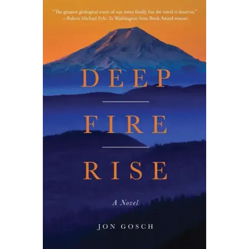 Deep Fire Rise